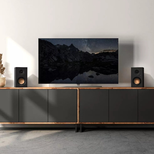 Bocinas Klipsch Kd-400, 2pzs, Bluetooth