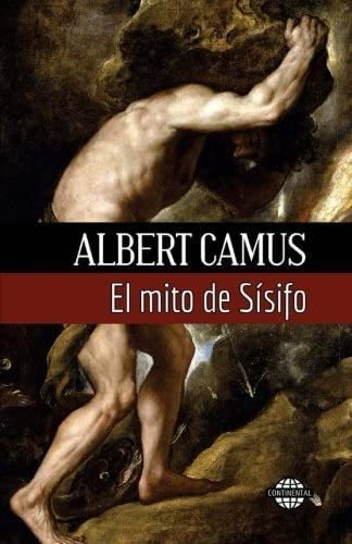 Libro: El Mito De Sísifo (spanish Edition)