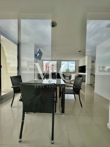 Imagen 7 de 10 de Venta Apartamento 2 Dormitorios Peninsula