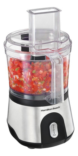 Procesador De Alimentos 10 Tazas Hamilton Beach Hb-70760