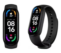 Comprar Reloj Tipo Smartband Smartwatch Fit