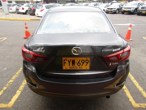 Imagen 6 de 15 de Mazda