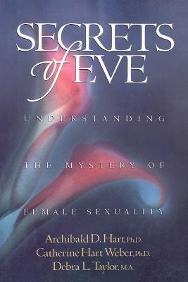 Libro Secrets Of Eve - Dr Archibald D Hart