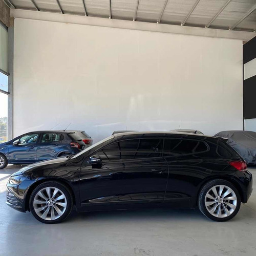 Imagen 2 de 15 de Volkswagen Scirocco 2012 1.4 Tsi 160cv Pointcarsar