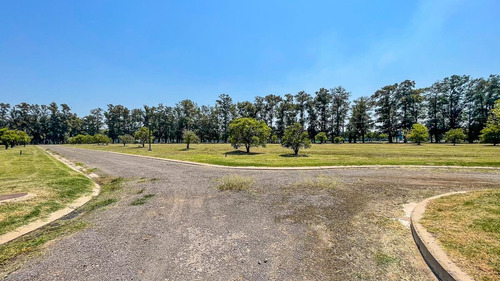 Venta! Terreno De 887 M2 En Azahares Del Paraná.