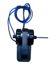 Comprar Motor Forzador Heladera No Frost Tipo Mabe Patrick