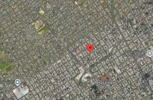 Casa En Venta - 2 Dormitorios 1 Baño - 100mts2 - Berazategui