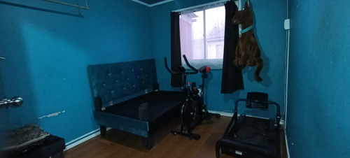 Se Vende Casa En La Comuna De Buin