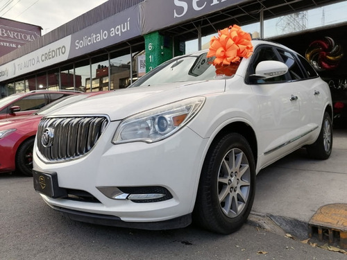 Imagen 1 de 12 de Buick Enclave Premium