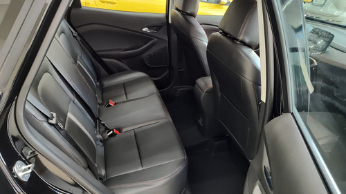 Chevrolet Tracker 1.2 Rs Turbo At