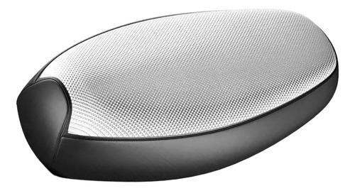 Scooters Eléctricos Genéricos Cubierta De Plateado L
