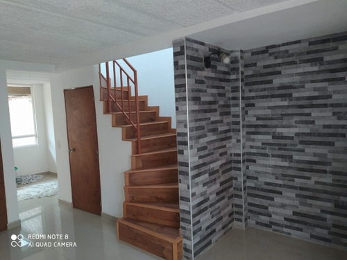 Imagen 9 de 14 de Arriendo Hermosa Casa En Conjunto Santillana - Mosquera