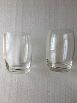 Comprar Par De Vasos De Cristal\u002F Floreros De Cristal