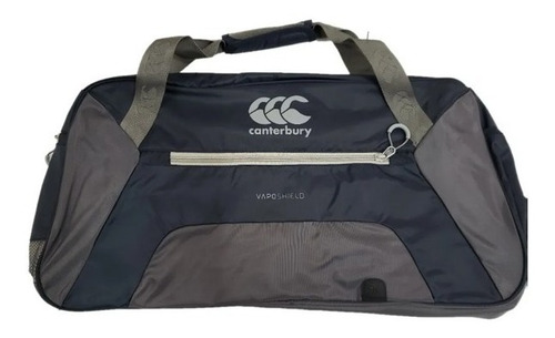 Bolso Canterbury Large Traning Holdall Grande#1 Strings