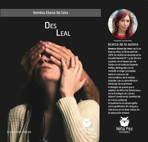 Des Leal - Romina Eliana De Seta - Niña Pez 