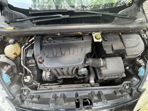 Peugeot 408 2.0 Allure Nav 143cv