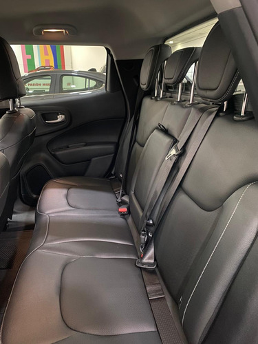 Fiat Toro 1.3 T270 Freedom 4X2
