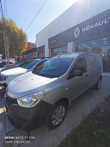Renault Kangoo Ii Express 1.6 Sce Emotion
