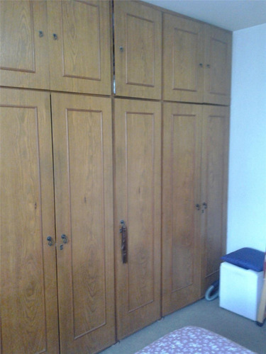 Imagem 30 de 30 de Excelente Apartamento À Venda No Coração Do Campo Belo - Ap10920