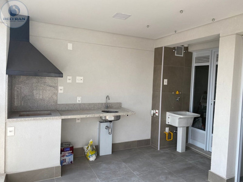 Imagem 9 de 9 de Apartamento Para Alugar No Bairro Macedo Em Guarulhos - Sp. - 771-2
