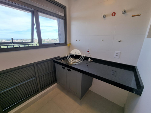 Imagem 21 de 30 de Apartamento À Venda Em Taquaral - Ap007476
