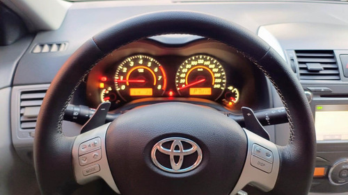 Toyota Corolla 2.0 XEI 16V FLEX 4P AUTOMÁTICO