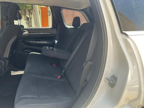 Jeep Grand Cherokee Laredo V6 Lujo 4x2 At