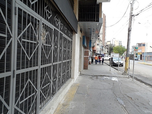 Imagen 4 de 13 de Local Comercial En Alquiler En Puerto La Cruz