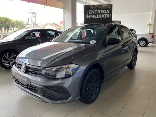 Volkswagen Polo Track 1.6