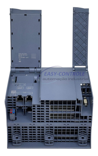 6es7 517-3ap00-0ab0 Cpu 1517-3 Pn/dp Simatic S7-1500 Siemens (Usado)