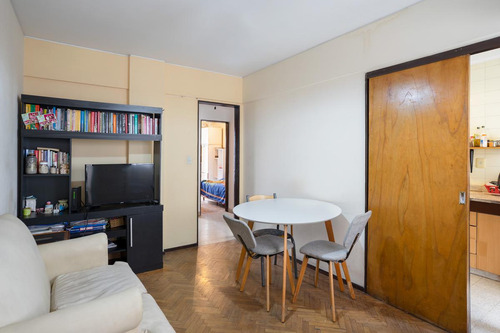 Venta Departamento 2 Dormitorios 2 Baños Unr Medicina Odontologia