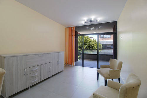 Departamento 4 Ambientes Y 2 Cochera En Recoleta