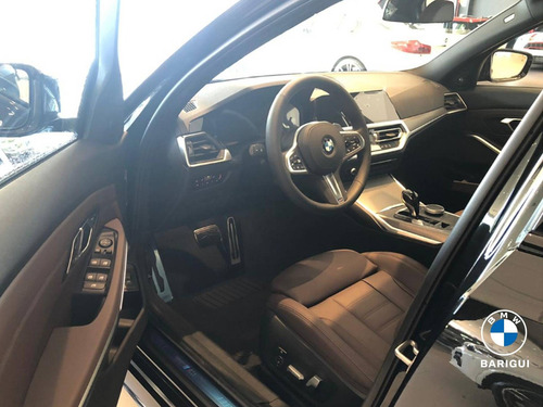 Bmw 320i 2.0 16v Turbo Gasolina M Sport Automático