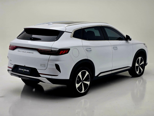 BYD Onix plus BYD Song Plus (Híbrido)