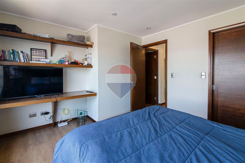 Gran Duplex / 3 Dorm Y Sala Estar / 3 Estac /
