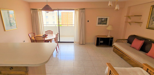 Imagen 9 de 11 de Acogedor Apartamento En Alquiler Vacacional En Playa El Angel Isla Margarita