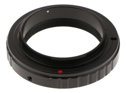Adaptador De Montaje De Microscopio Telescopio De 0,91