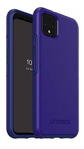 Funda Para Celular - Estuche Otterbox Symmetry Series Para G