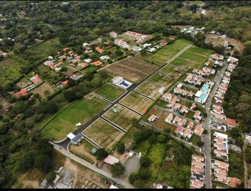 Estrena Por Debajo Del Precio De Sala De Ventas. Hermoso Lote Urbanizado Santorini En Sopetran Antioquia