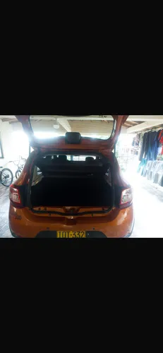 Renault Stepway 1.6 Dynamique