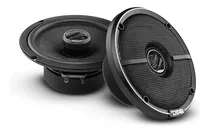 Comprar Par Parlantes 6.5 Pulgadas Ds18 80w Rms 2 Vías 4 Ohms 