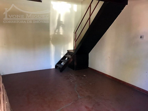 Imagem 11 de 15 de Casa De Vila Em Monte Alegre - Paty Do Alferes - 2410