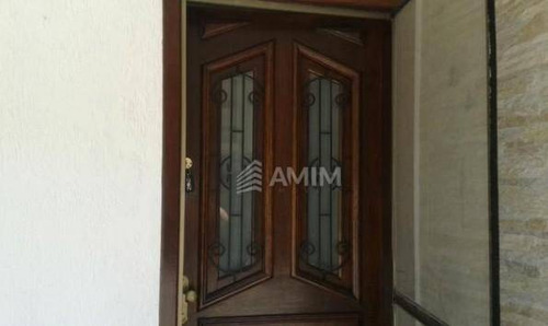 Casa Em Condomínio, Com Sala Ampla E 2 Quartos Com Varanda Em Cafubá - Ca0326
