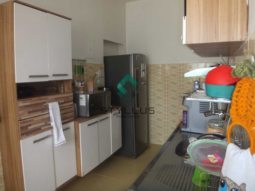 Imagem 13 de 15 de Apartamento-à Venda-cascadura-rio De Janeiro - C22385
