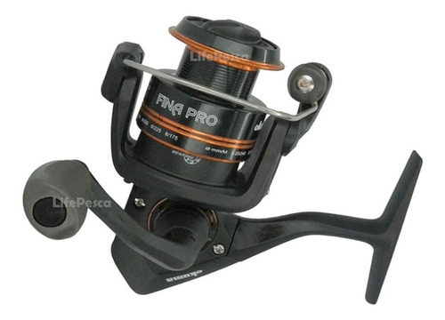 Molinete Okuma Fina Pro Xp - Fpx 30