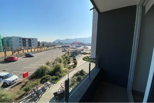 Arriendo Depto Disponibilidad Inmediata