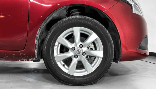 Imagen 12 de 15 de 101509 - Nissan Versa 2019 Con Garantía