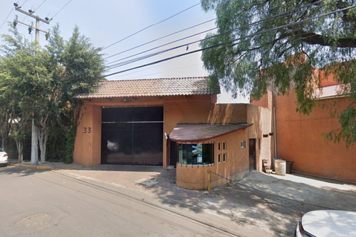 Casa En Venta De Oportunidad, Cristobal Colon 33, Col Chimalcoyoc, Tlalpan  Bj*