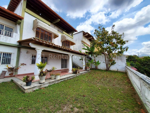 Imagen 19 de 21 de Los Naranjos Del Cafetal Casa En Venta Cod. 21-19296 02129594482----04141469108 Rah Ccct