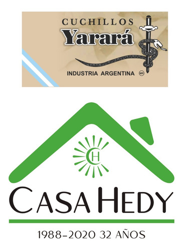 Cuchillo Yarara Yungas Oranense Escuadron De Frontera Gna